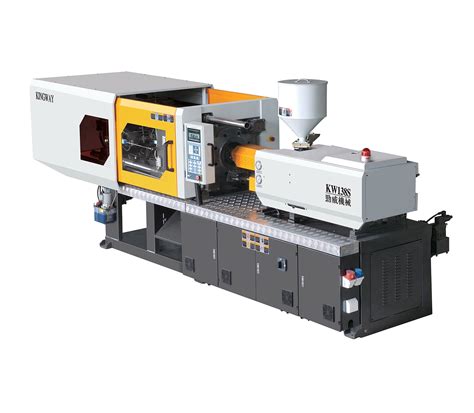 plastic injection molding machine China